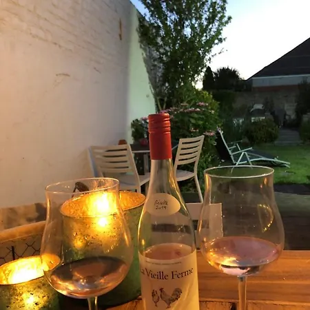 Ormille-aan-zee * Knokke-Heist
