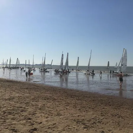 Ormille-aan-zee * Knokke-Heist