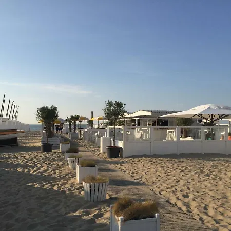 Ormille-aan-zee Knokke-Heist